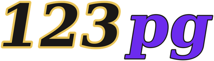 123pg logo