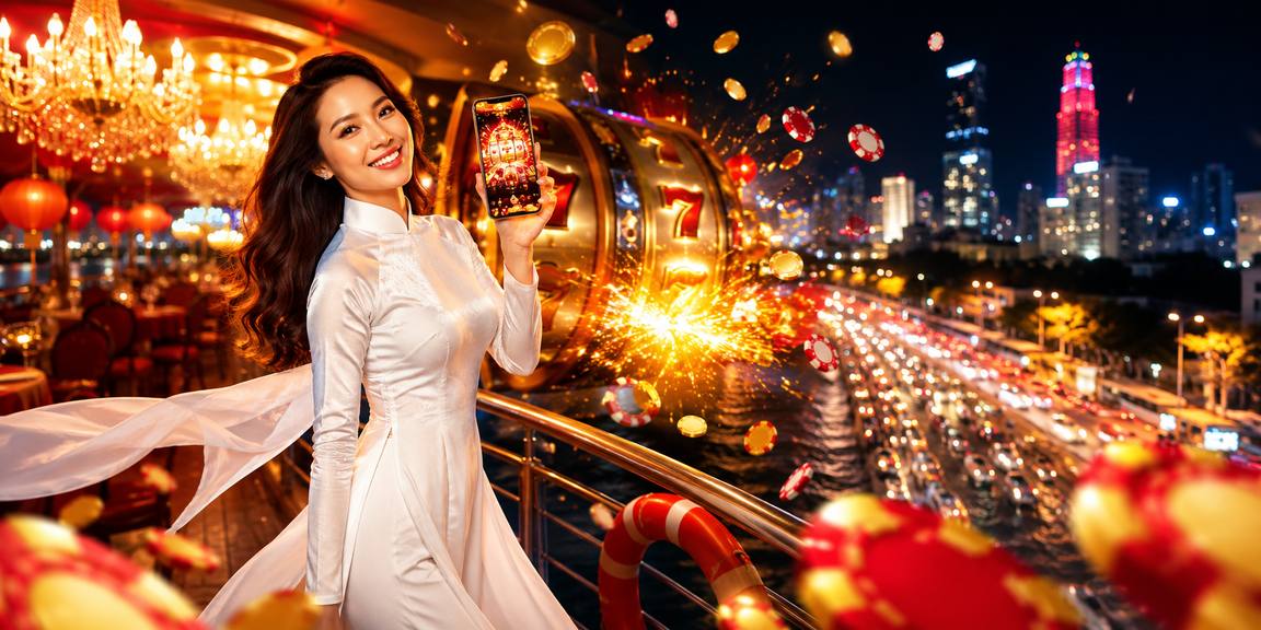123pg Casino trực tiếp