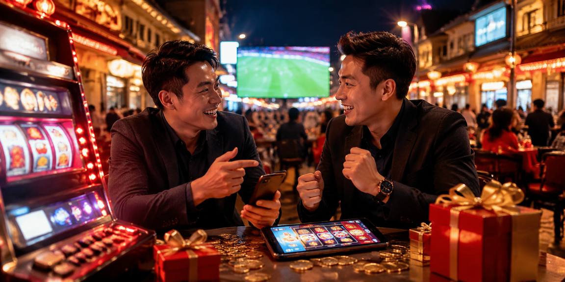 123pg Chúng tôi là ai và phục vụ điều gì